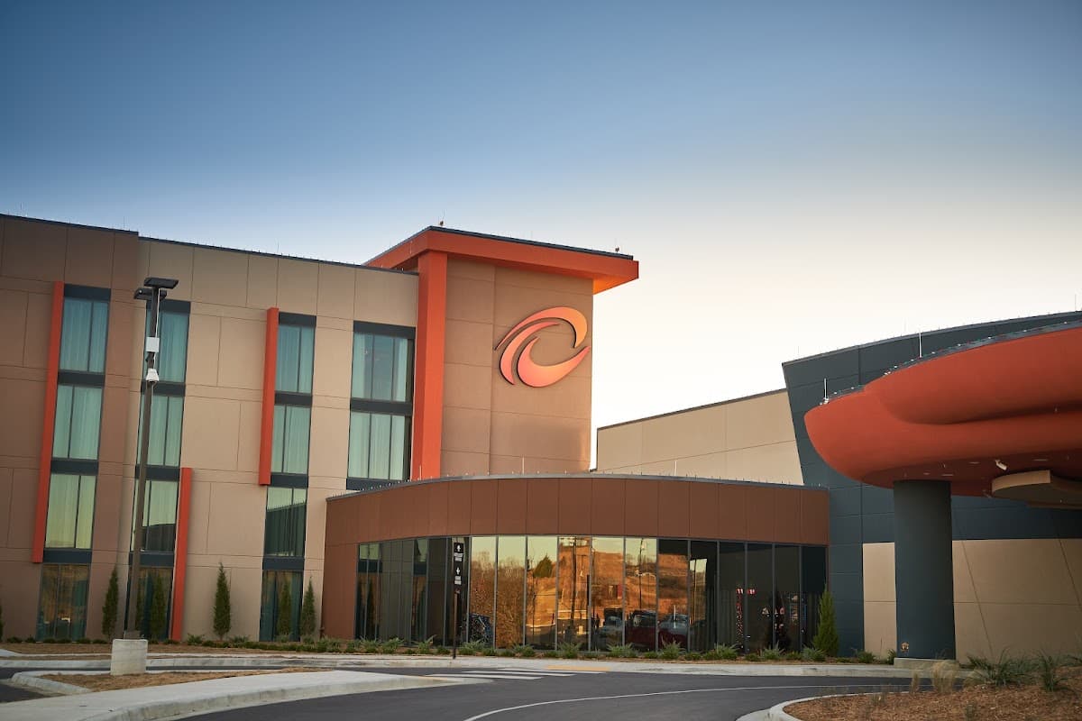 Osage Casino Hotel - Bartlesville