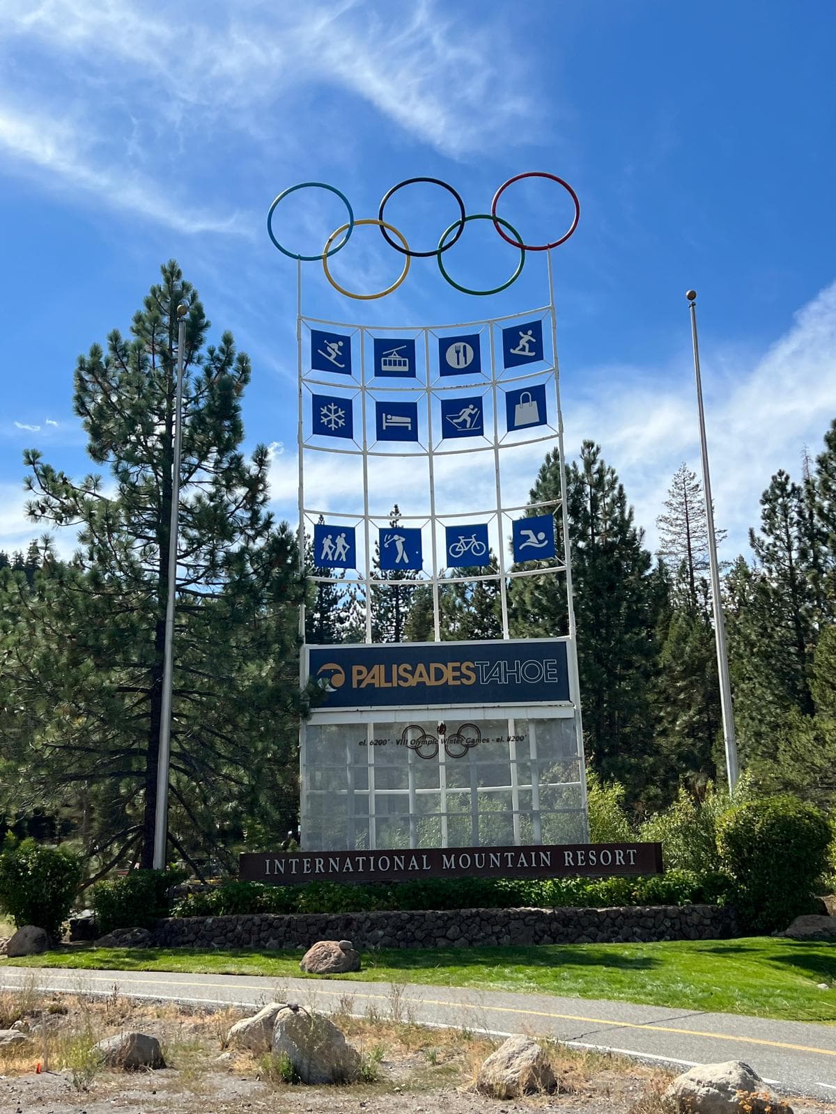 Palisades Tahoe — photo 4