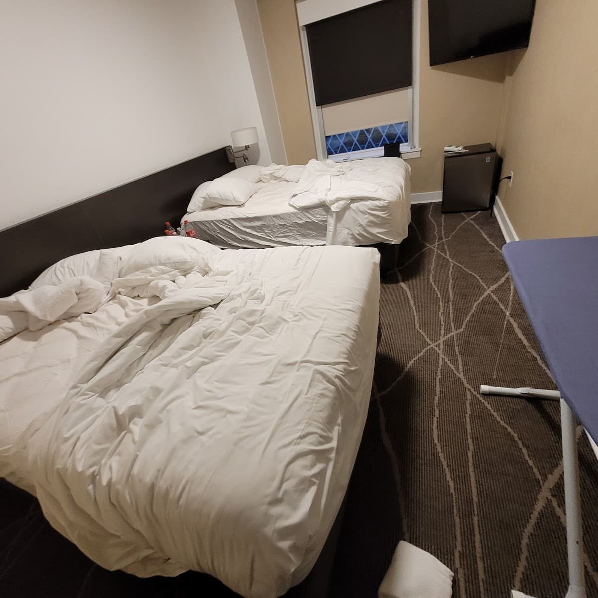 Executive Hotel Pacific — photo 2