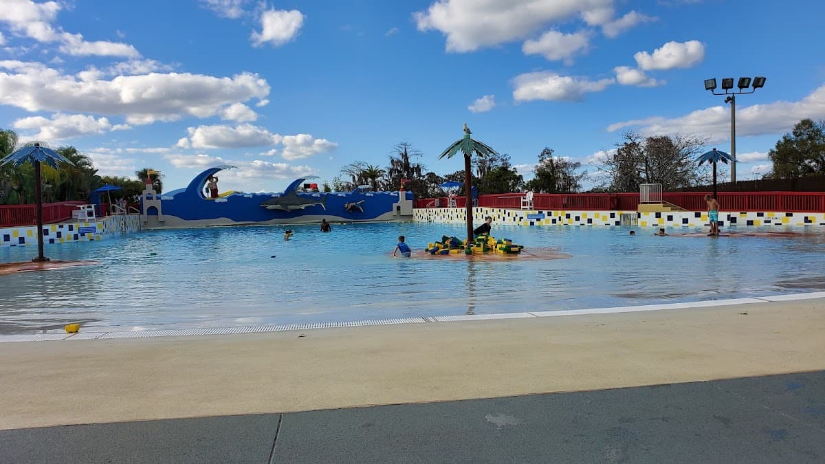 LEGOLAND® Pirate Island Hotel — photo 3