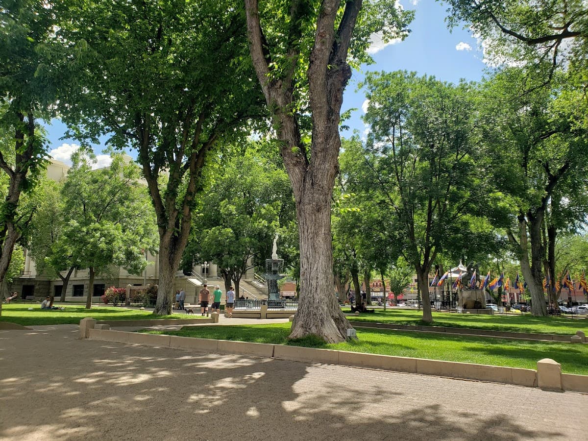 Courthouse Plaza — photo 2