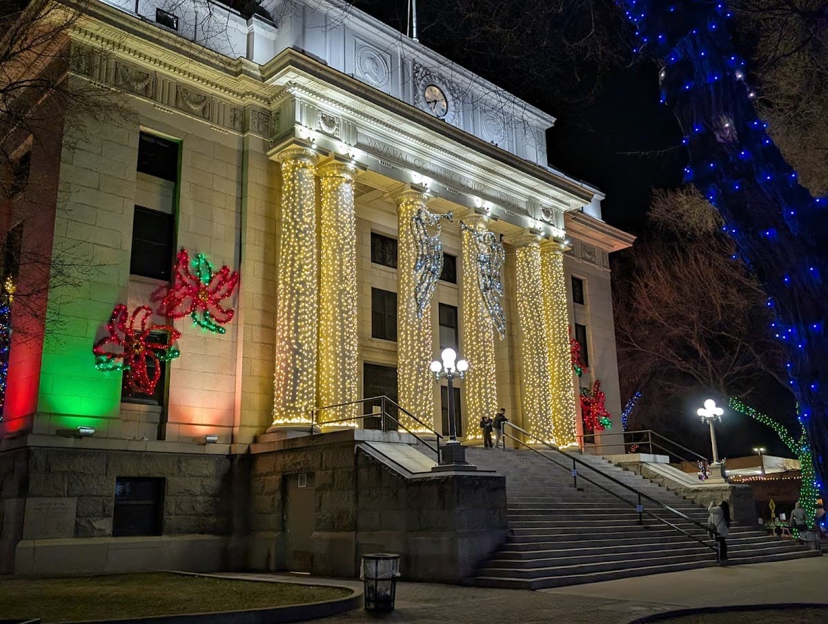 Courthouse Plaza — photo 4