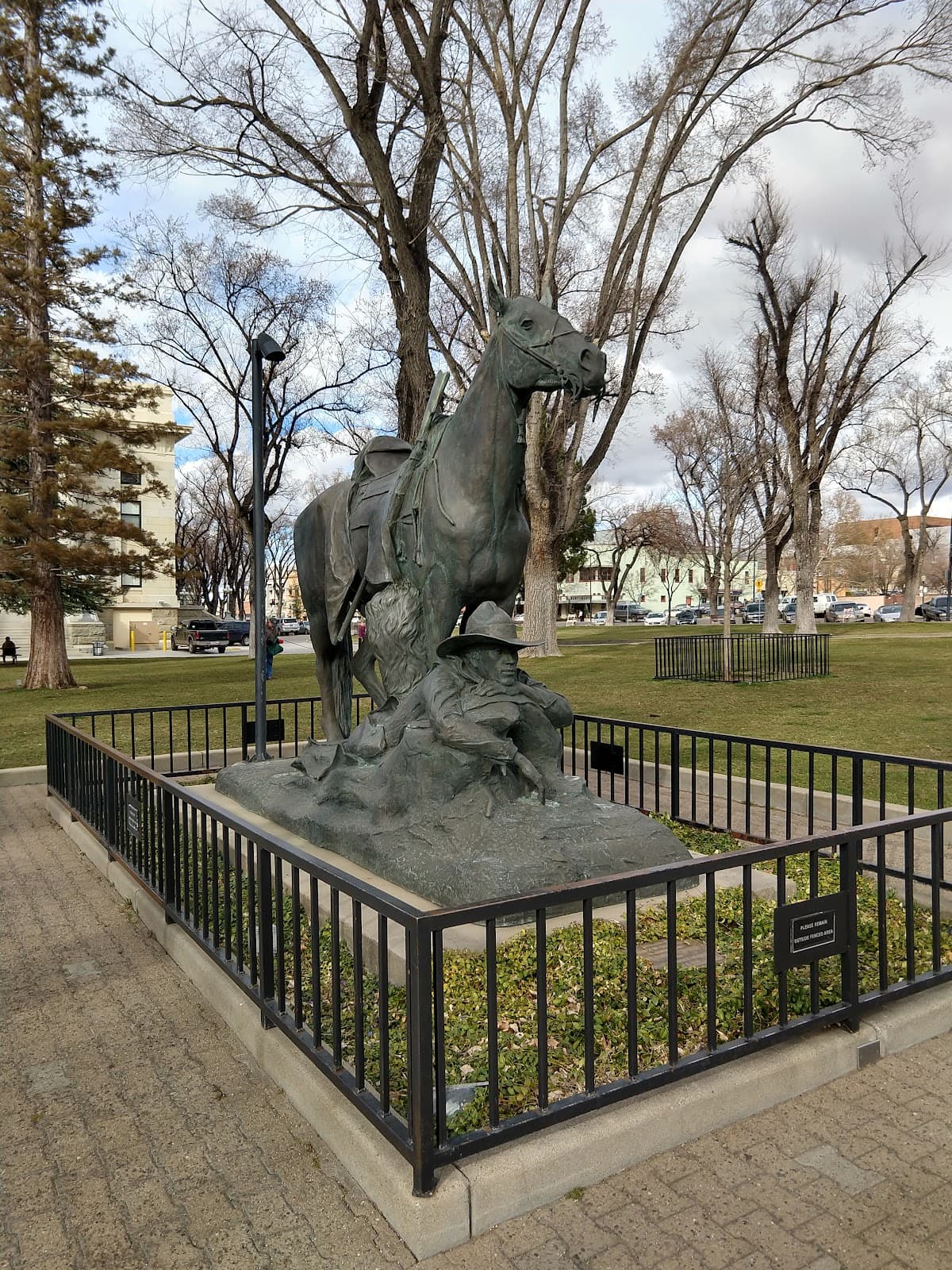 Courthouse Plaza — photo 5