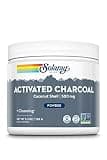 activated coconut charcoal