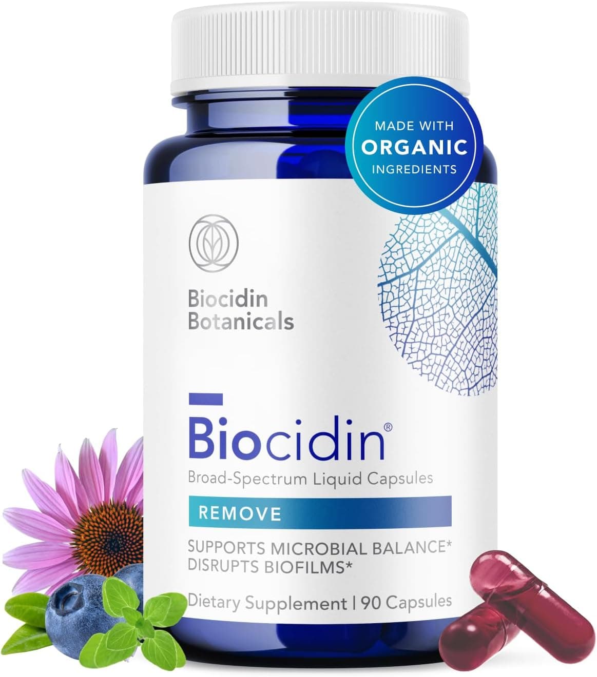 Biocidin