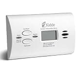 Carbon Monoxide Detector