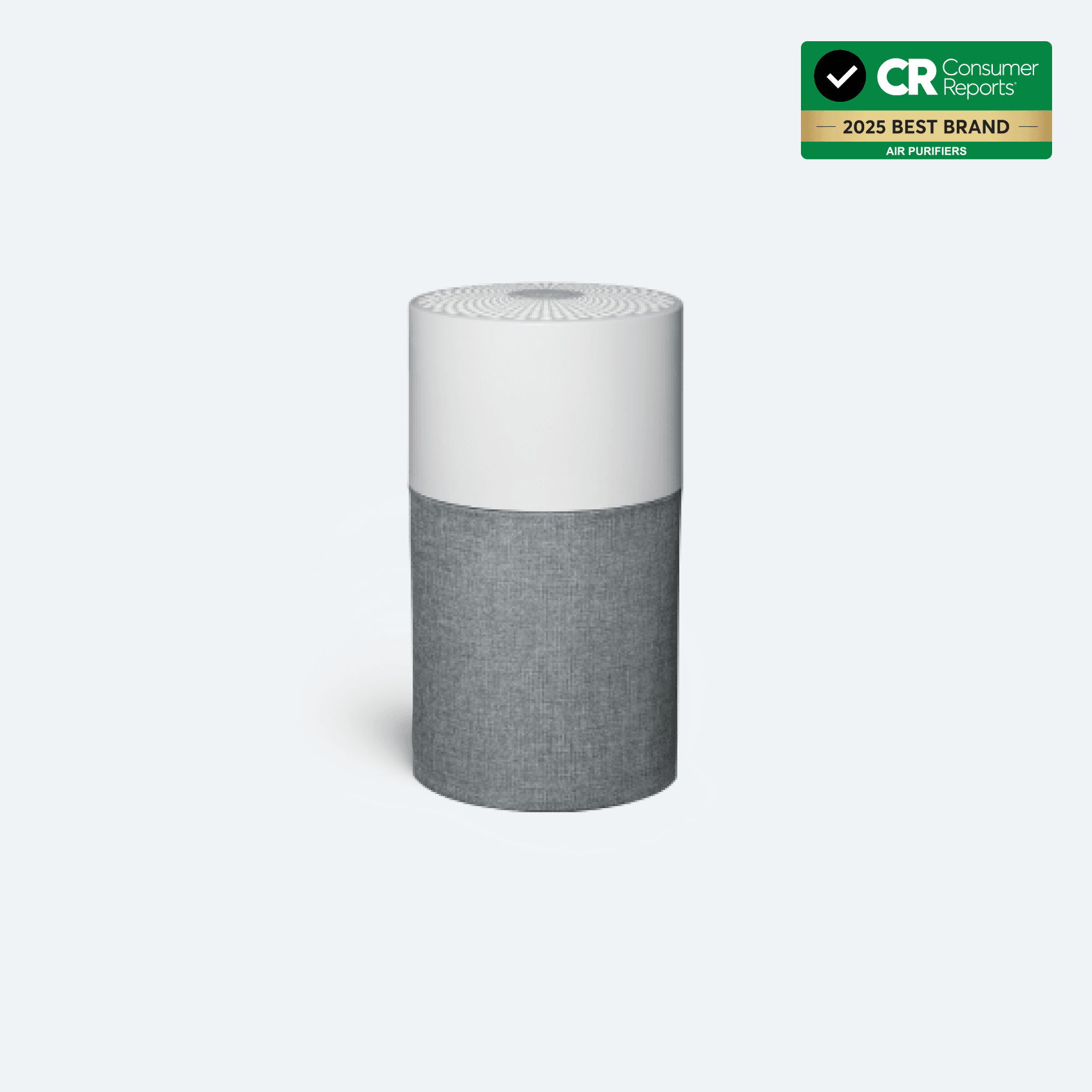 compact air purifier