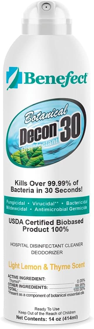 Decon 30