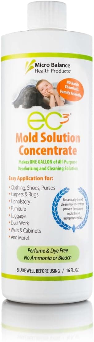 EC3 cleaner