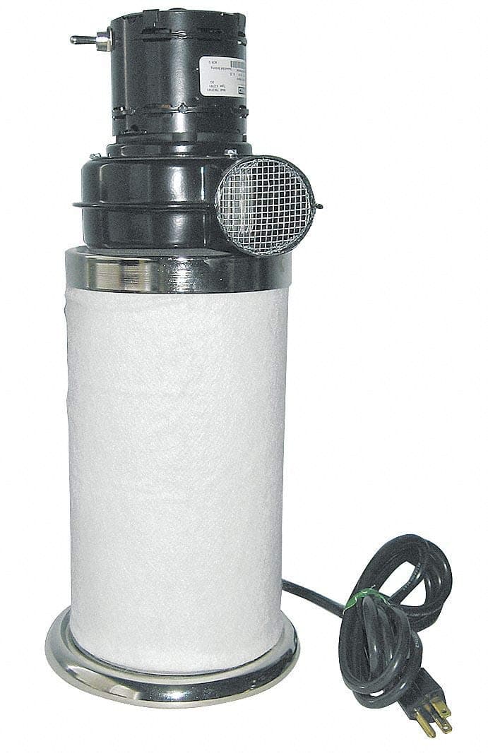 Foust portable