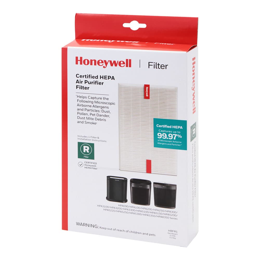HEPA Filter