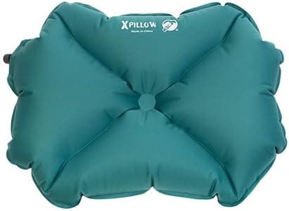 Klymit X air pillow
