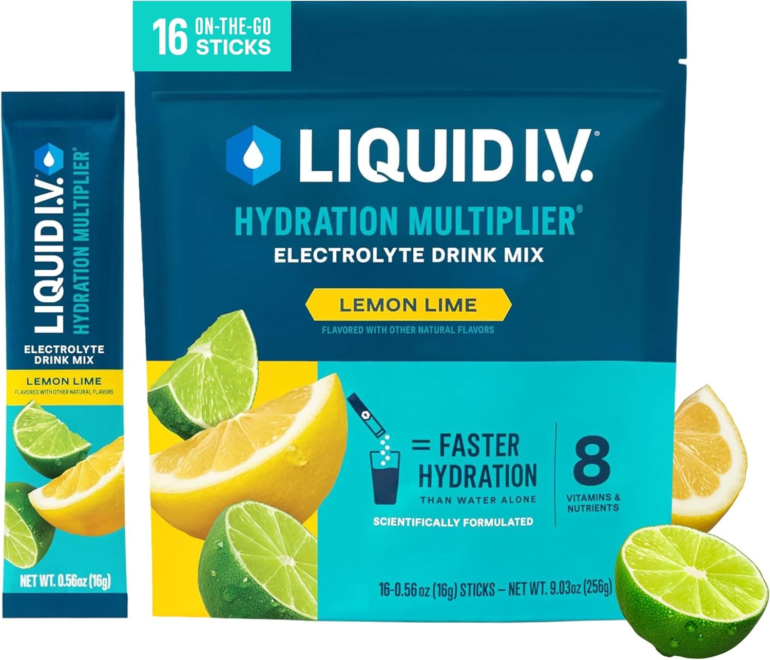 Liquid I.V.