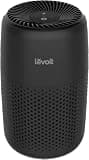 mini air purifier