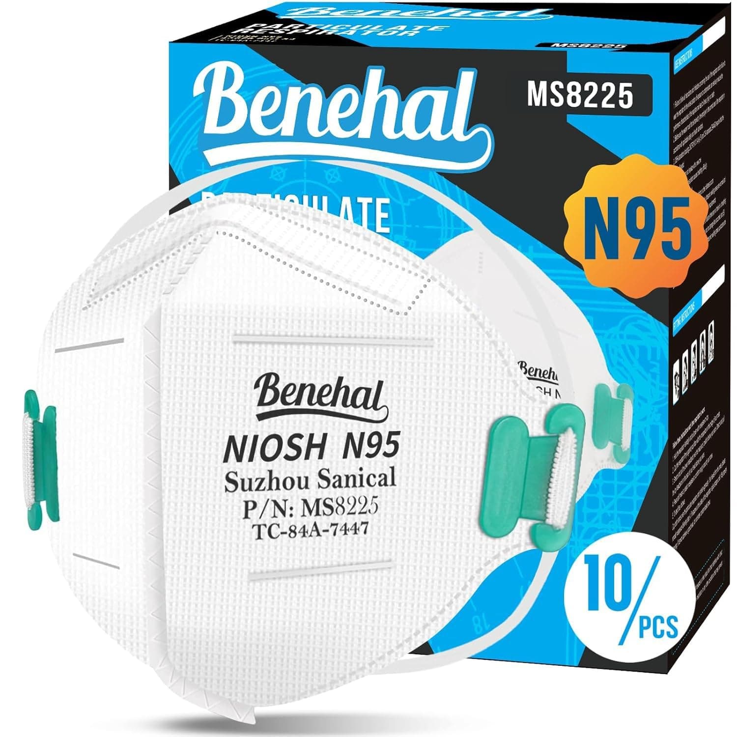 N95 mask (general)