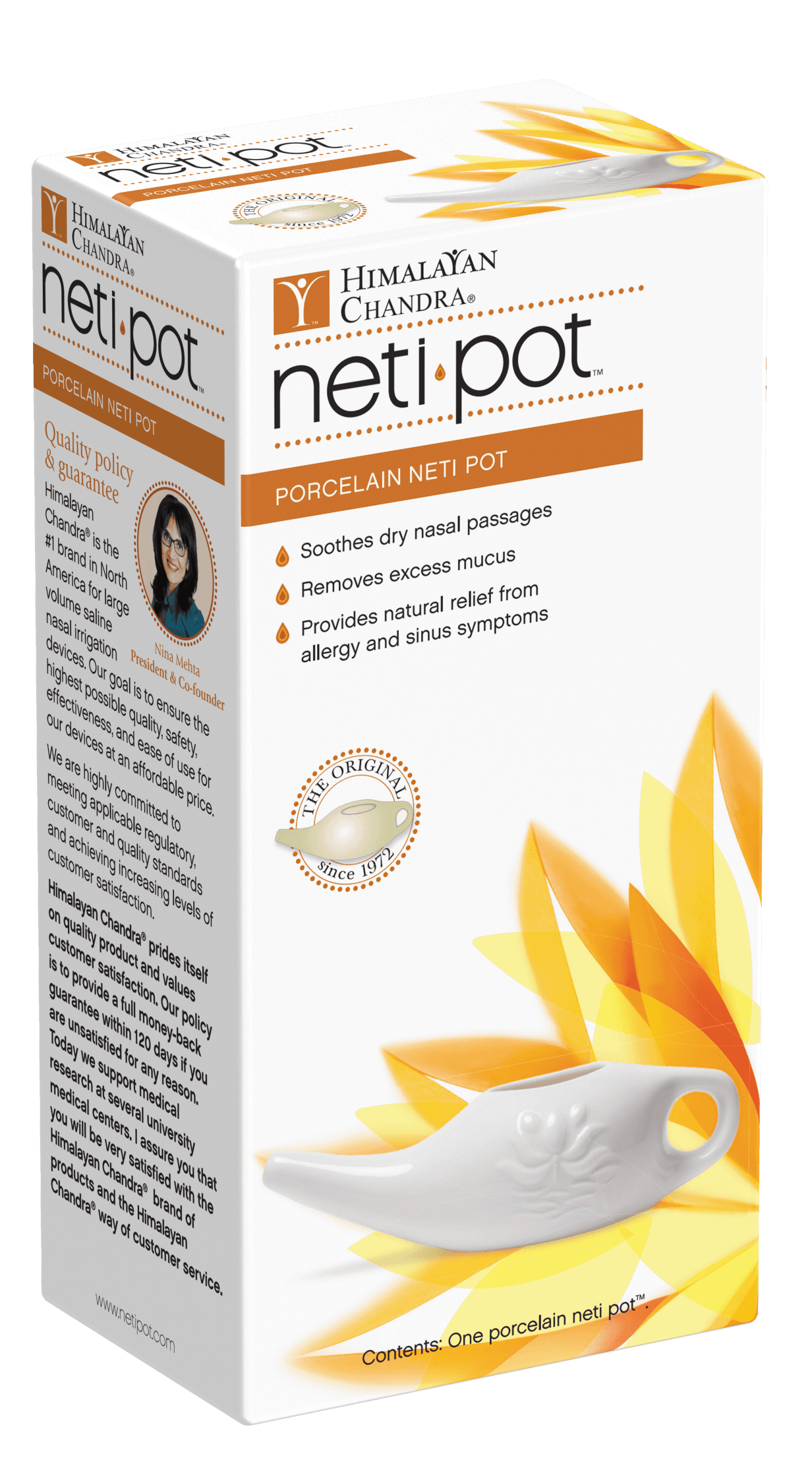 Neti Pot