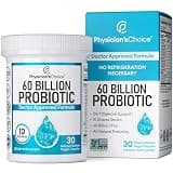 probiotics