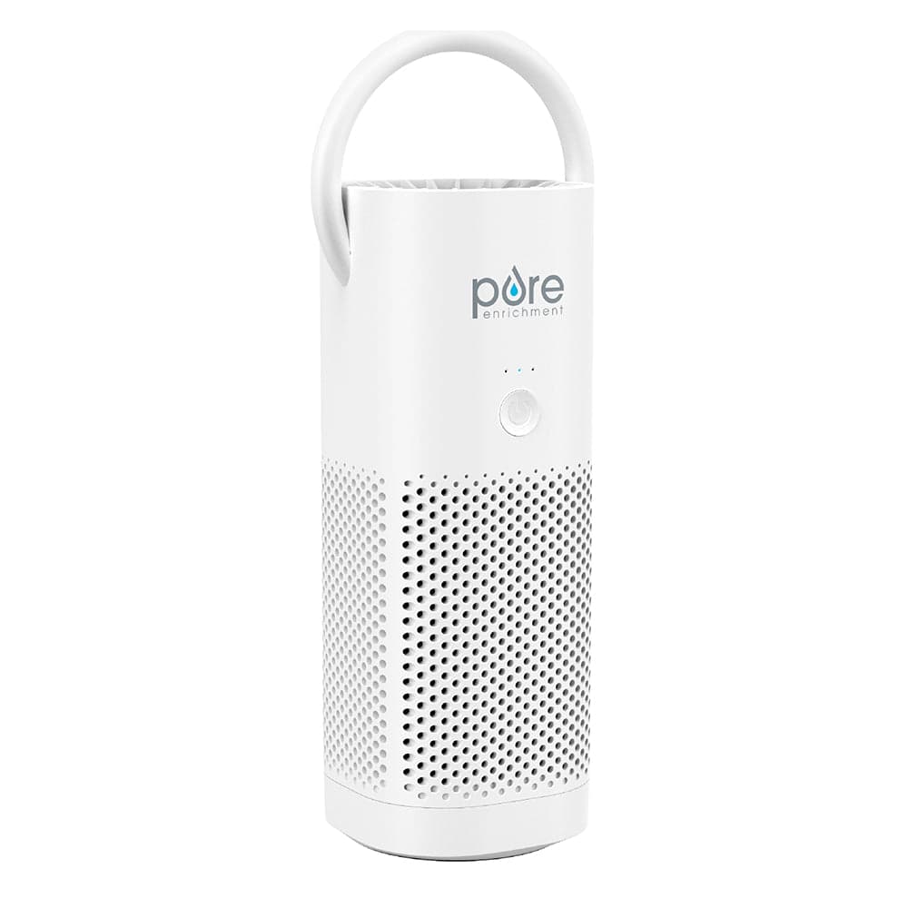 Pure Enrichment PureZone Mini Portable Air Purifier