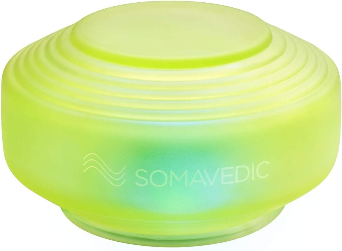 Somavedic