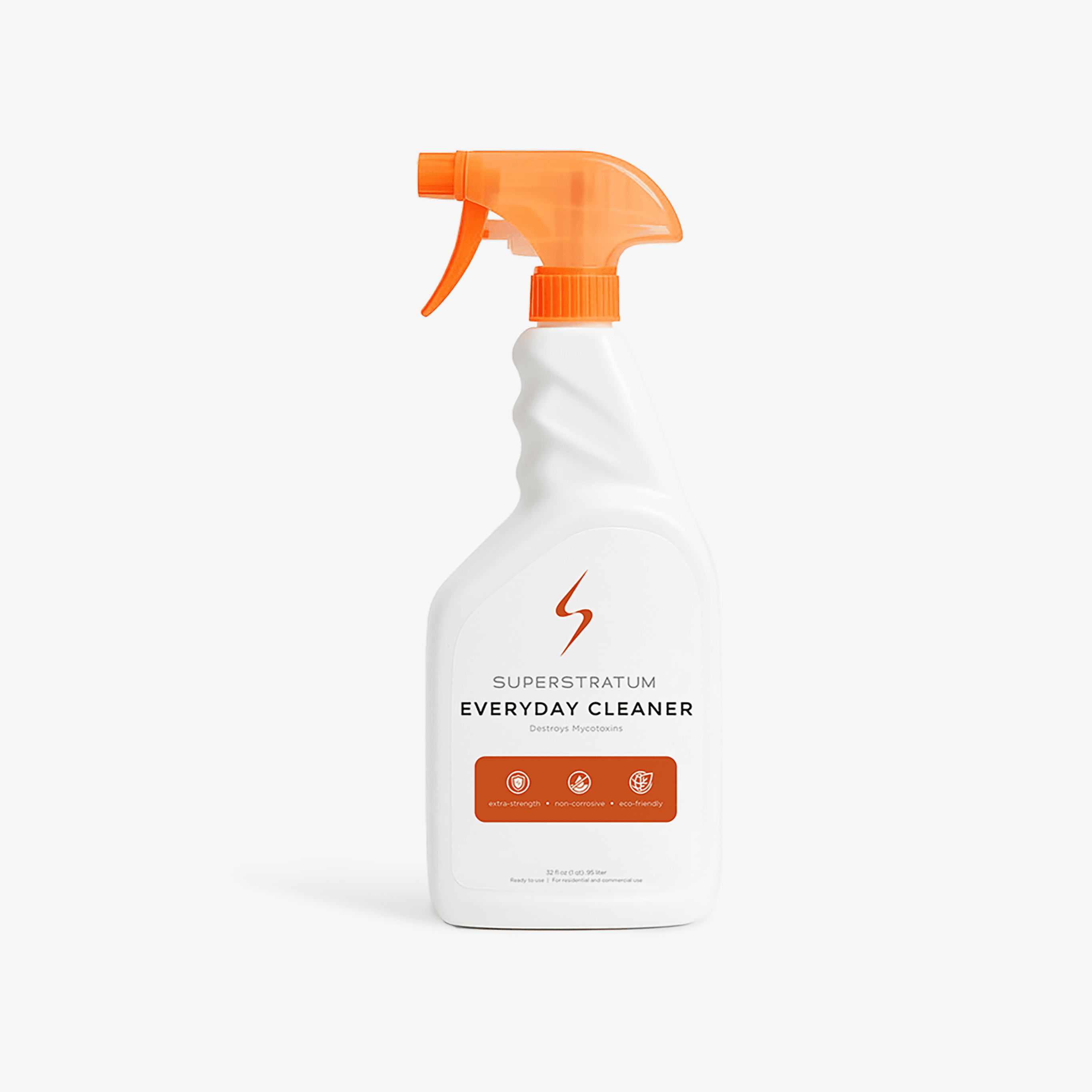 Superstratum Everyday Cleaner