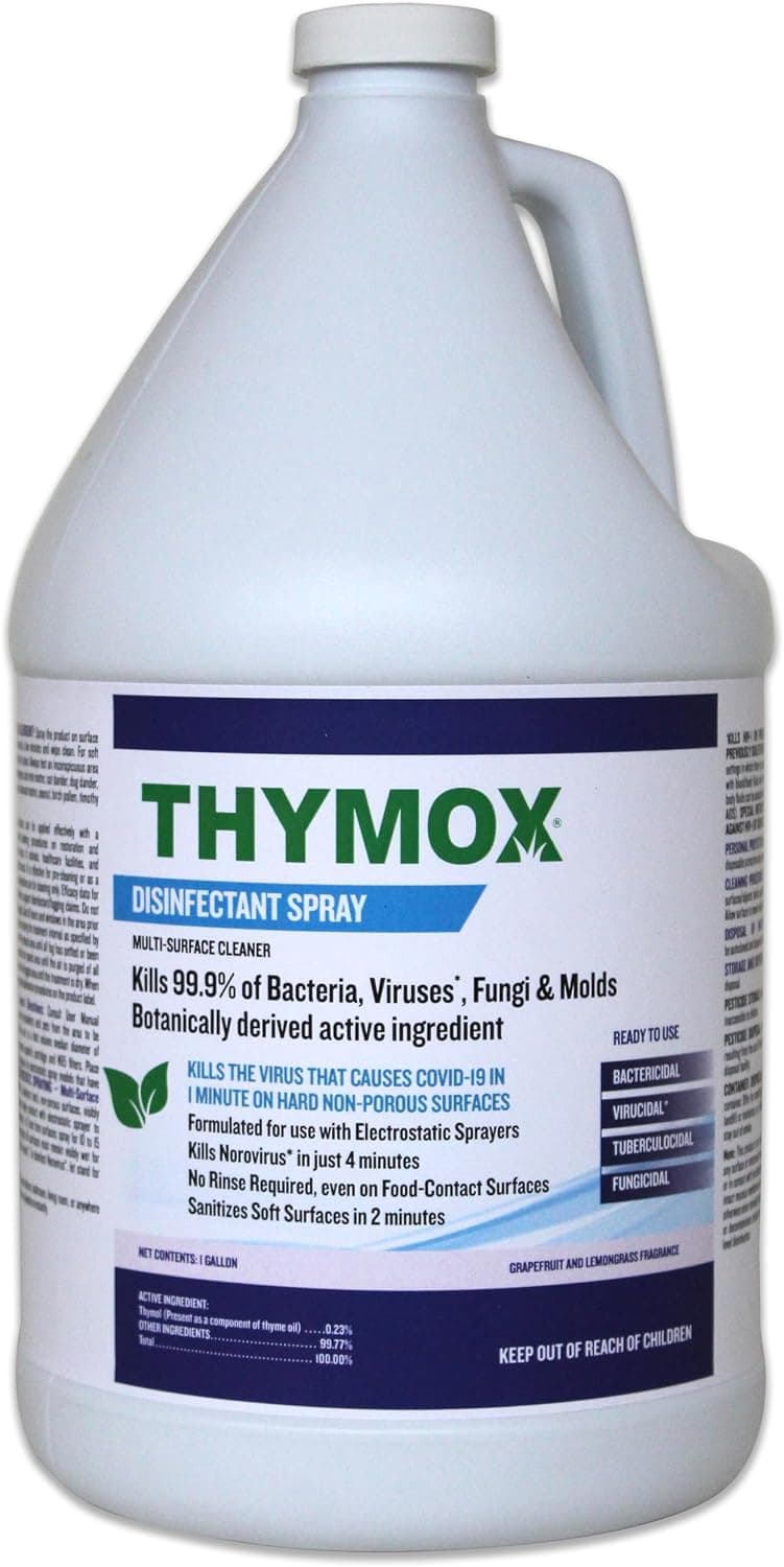thymol