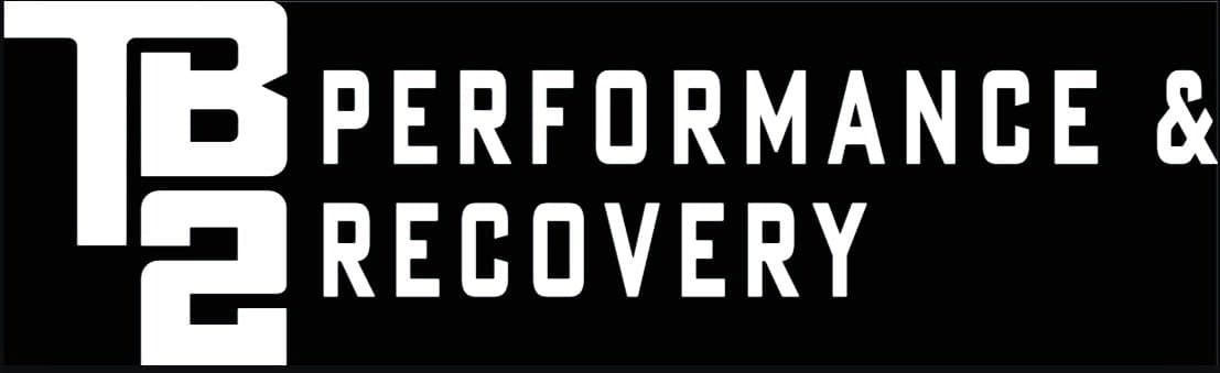 Team TB2 Performance and Recovery