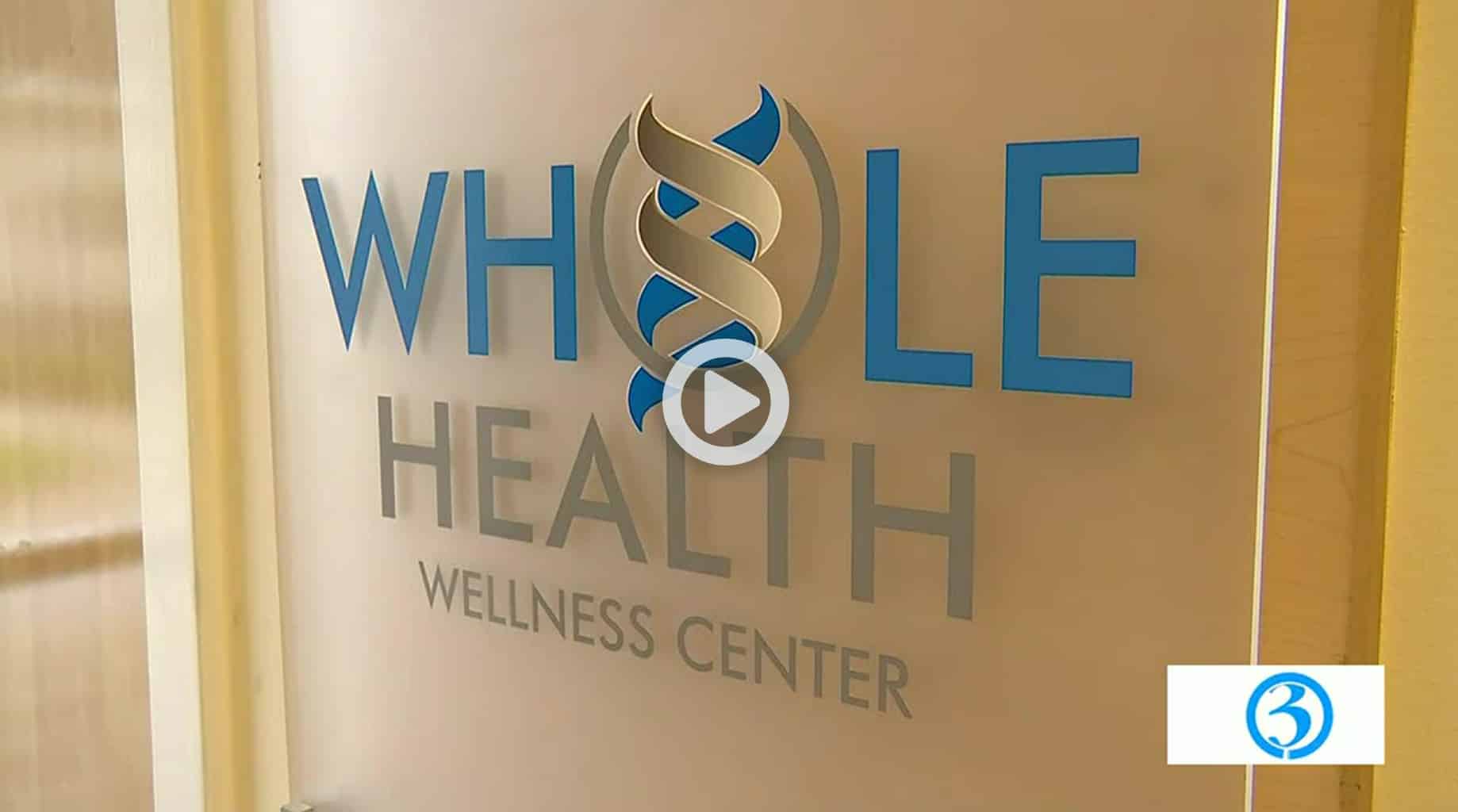 Whole Health Associates, LLC (Whole Health Wellness Center)