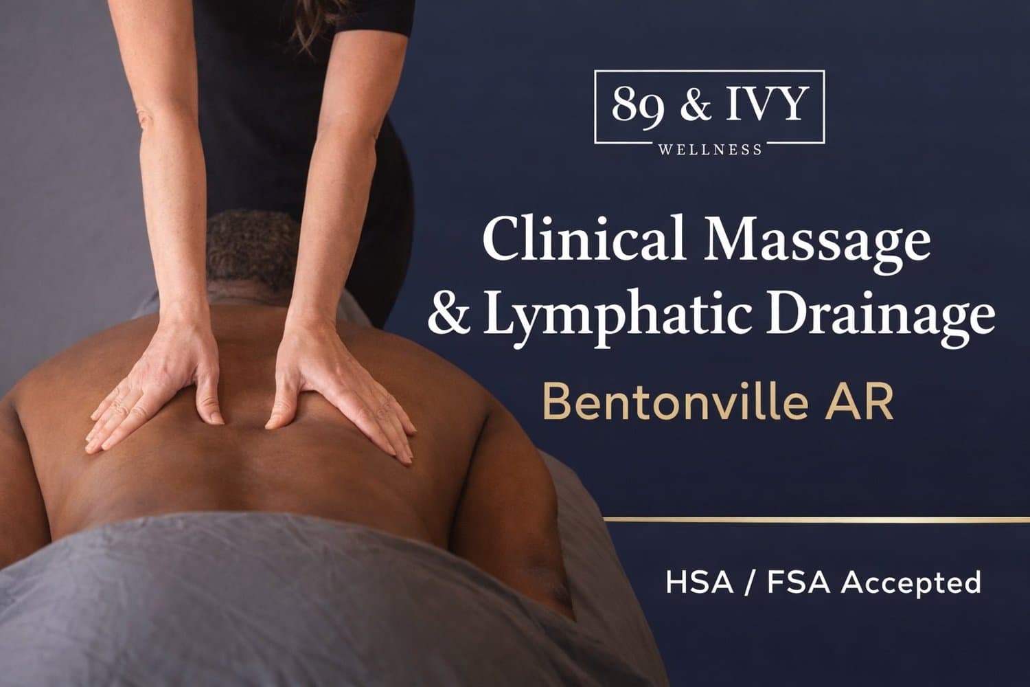89 & Ivy Wellness