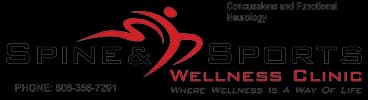 Dr. Vennell at Amarillo Spine and Sports