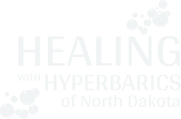 Healing with Hyperbarics of North Dakota