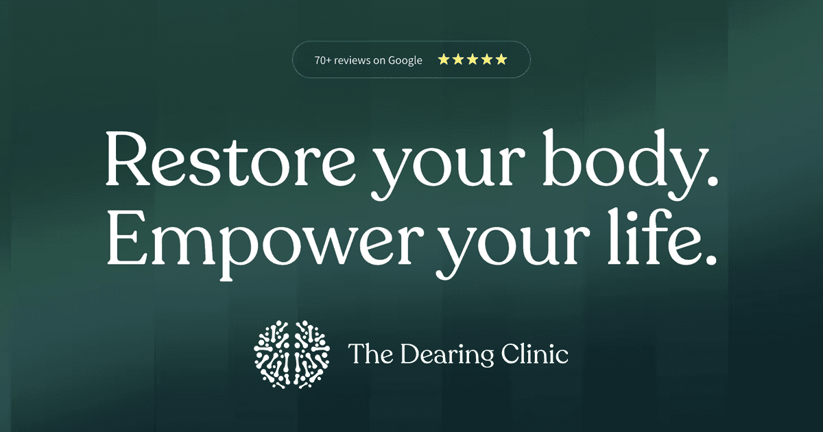 The Dearing Clinic