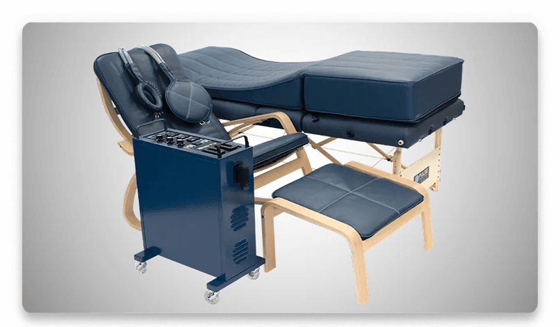 Advanced Integrated Health