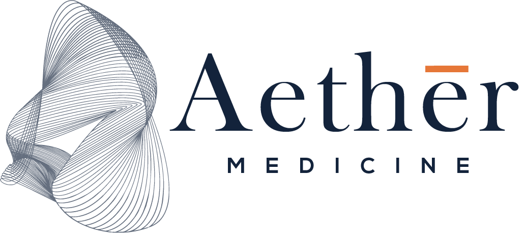 Aether Medicine