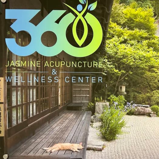 360 Jasmine Acupuncture & Wellness