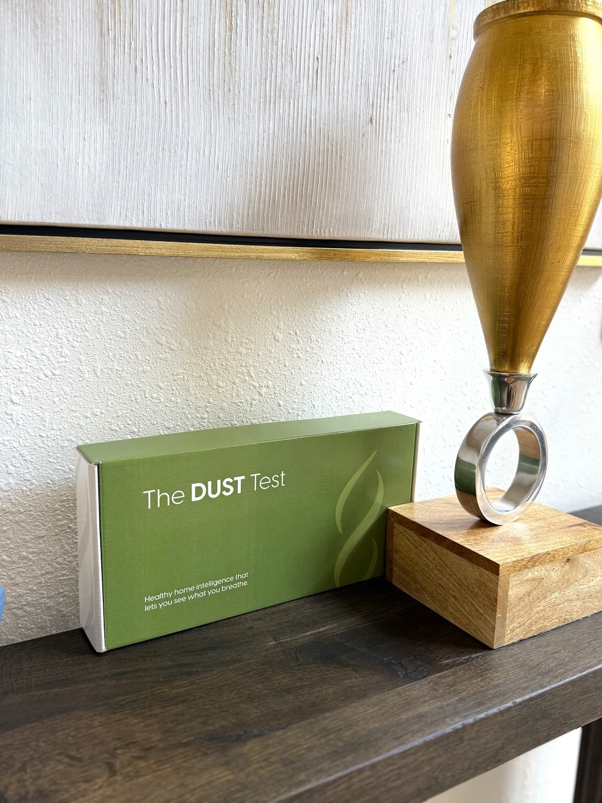 The Dust Test