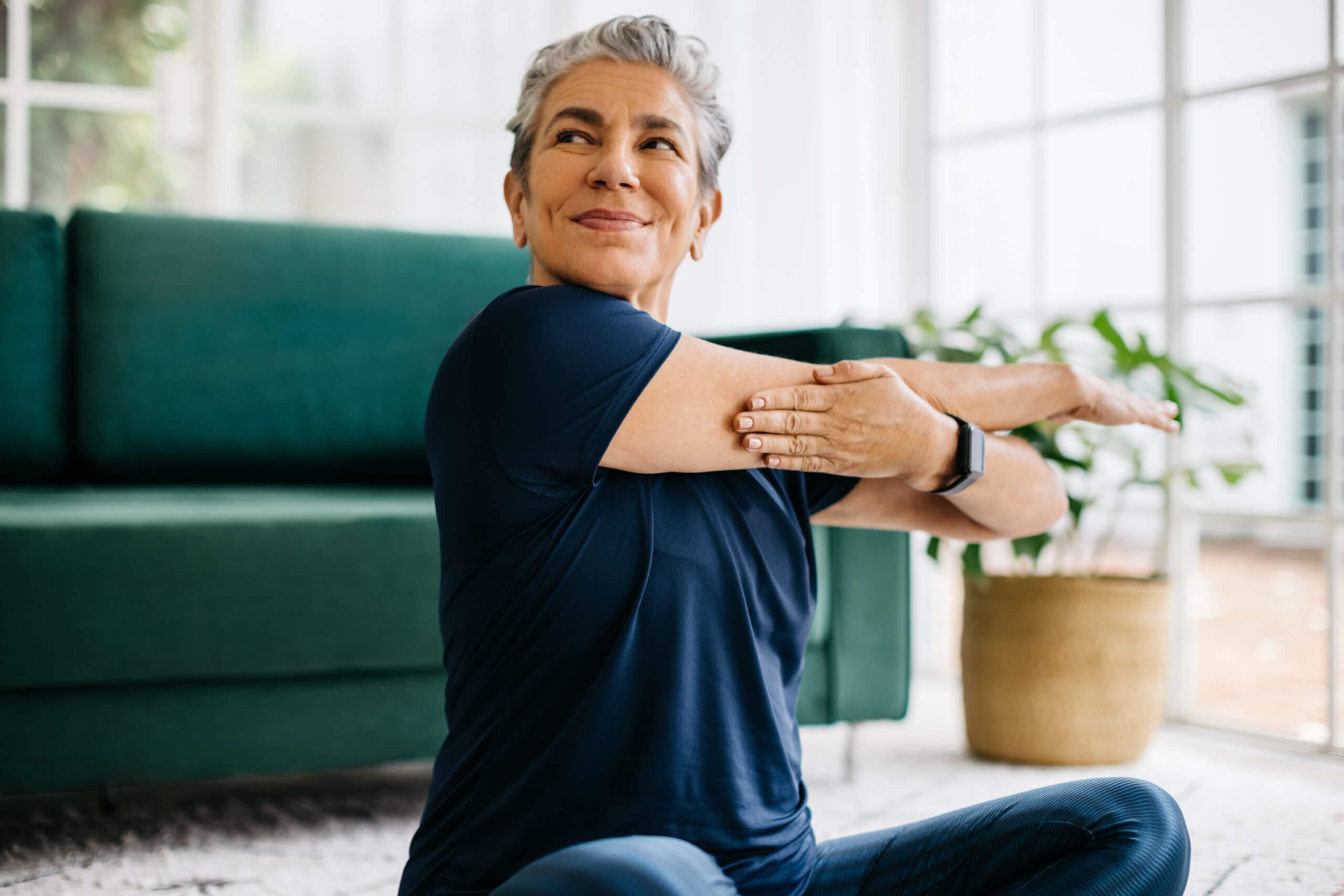 Advanced Practice Wellness Clinic