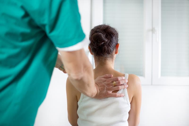 Alabama Chiropractic Spine & Joint Clinic