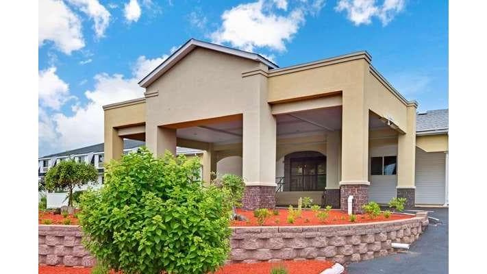 Ramada by Wyndham Kittery