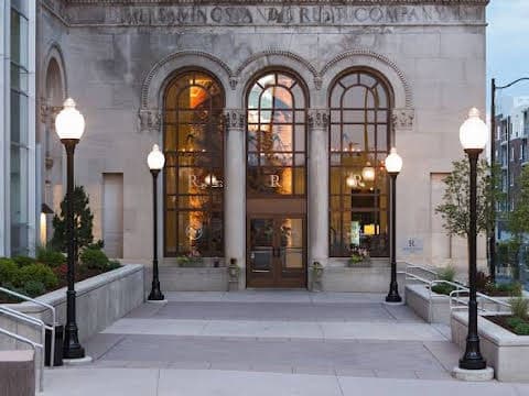 Renaissance Allentown Hotel — photo 4