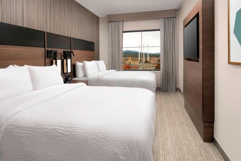 Residence Inn by Marriott Bend — photo 2