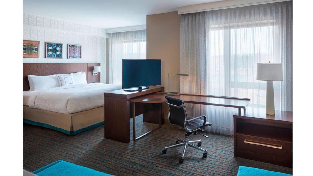 Residence Inn by Marriott Boston Burlington — photo 2