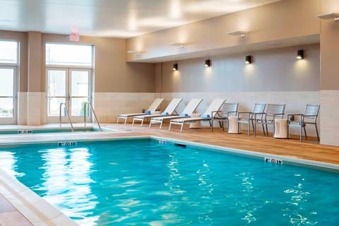 Residence Inn by Marriott Boston Burlington — photo 3