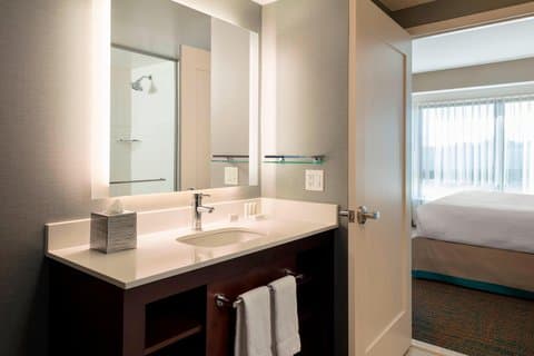 Residence Inn by Marriott Boston Burlington — photo 4