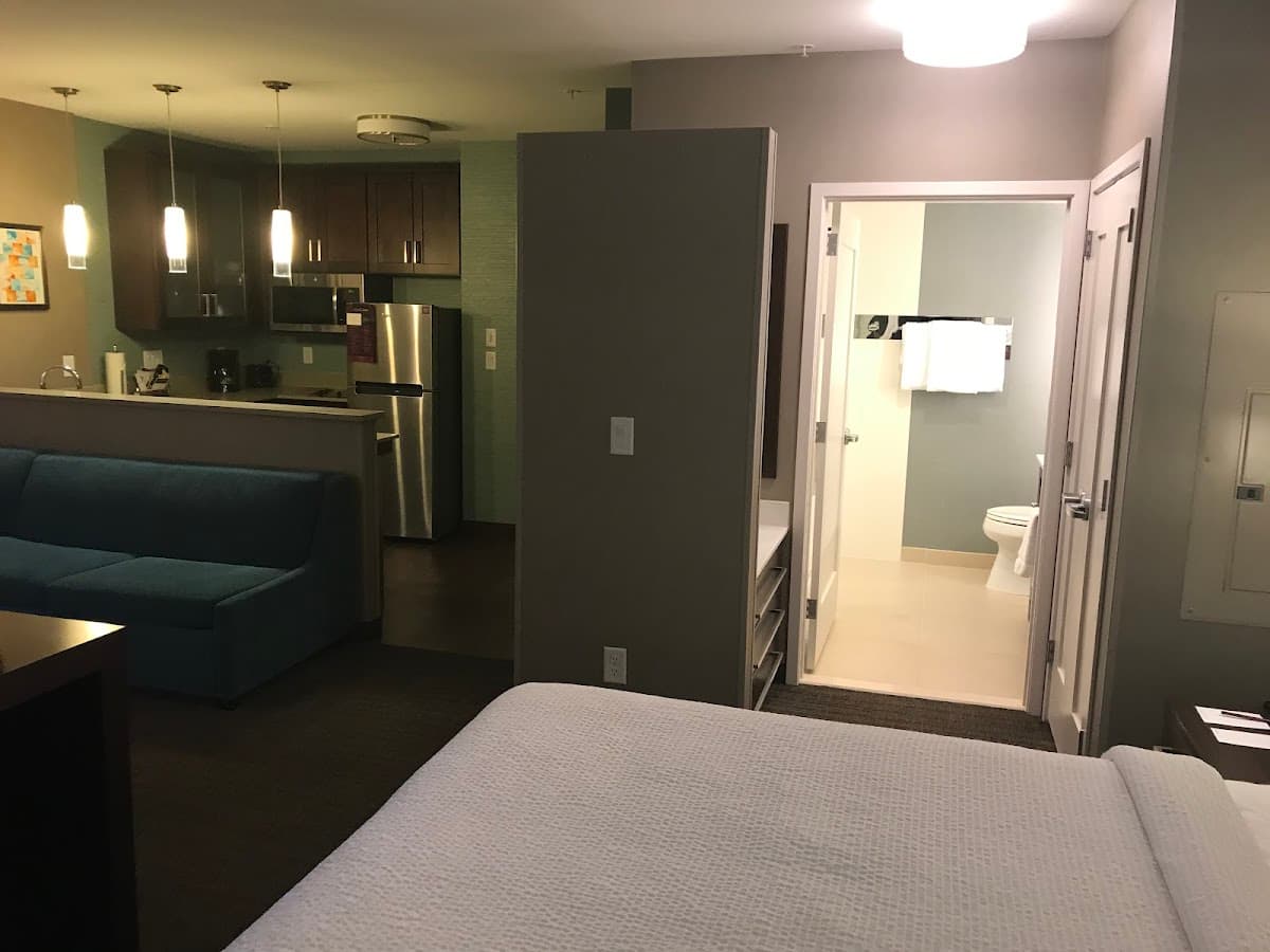 Residence Inn by Marriott Boston Burlington — photo 5