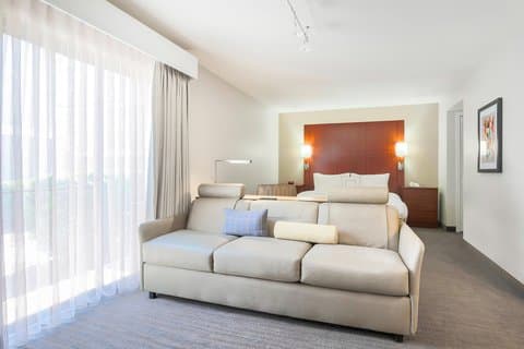 Residence Inn by Marriott Chicago Deerfield — photo 5