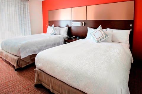 Residence Inn by Marriott Lake Charles — photo 2