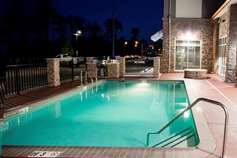 Residence Inn by Marriott Lake Charles — photo 3