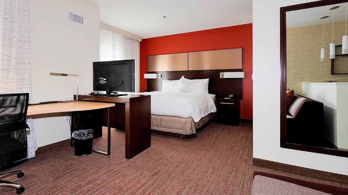 Residence Inn by Marriott Lake Charles — photo 4
