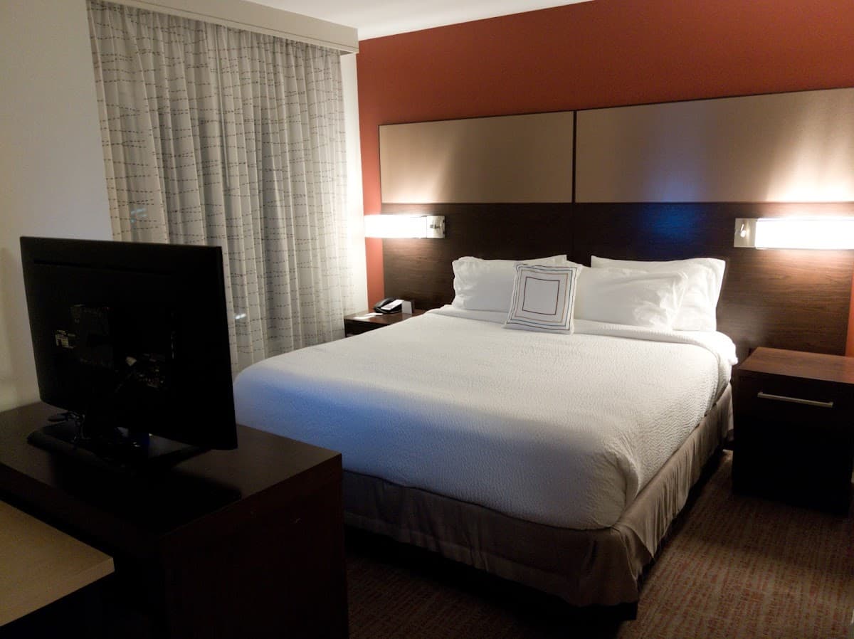 Residence Inn by Marriott Lake Charles — photo 5