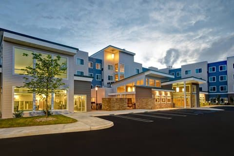 Residence Inn by Marriott Middletown Goshen